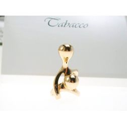 Anello L'Attesa in Oro Rosa
