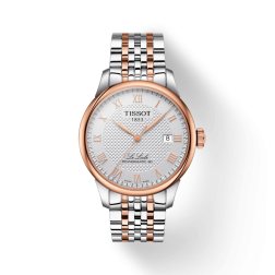Tissot Le Locle Powermatic 80