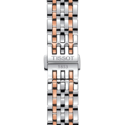 Tissot Le Locle Powermatic 80