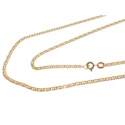 Collana classic 50cm