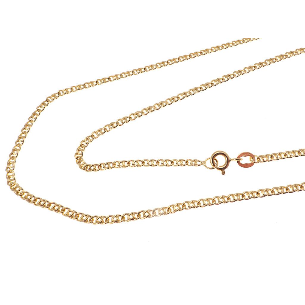 Collana classic 50cm