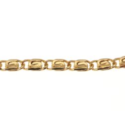 Collana lumachina 50 cm