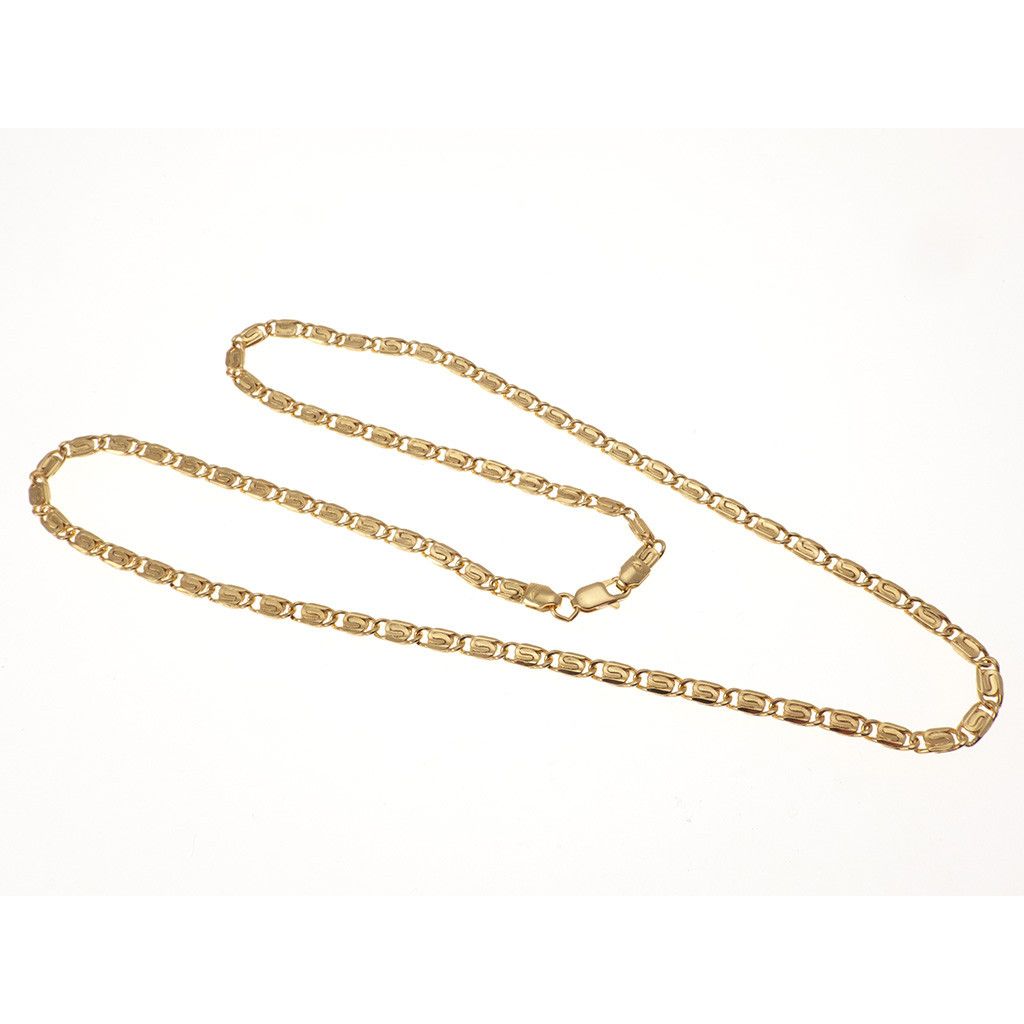 Collana lumachina 50 cm
