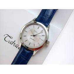 Tabacco CROMO, Time-Only, Automatic
