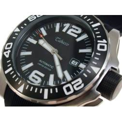 Tabacco Oblò, Professional Diver, Limited Edition, Automatic