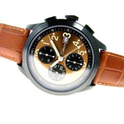 Tabacco Sport Collection, IPB, Chronograph, Automatic