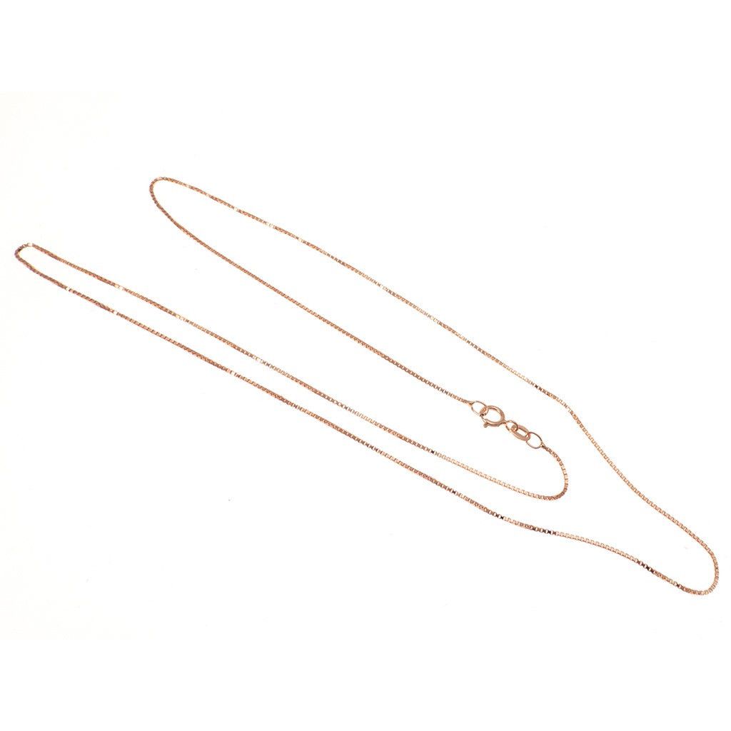 NKlaus Collana Donna In Argento 925 - Catena Ad Ancora Fantasia, Larghezza 1,2 Mm, Lunghezza 50 Cm, Con Chiusura A Molla - copertina