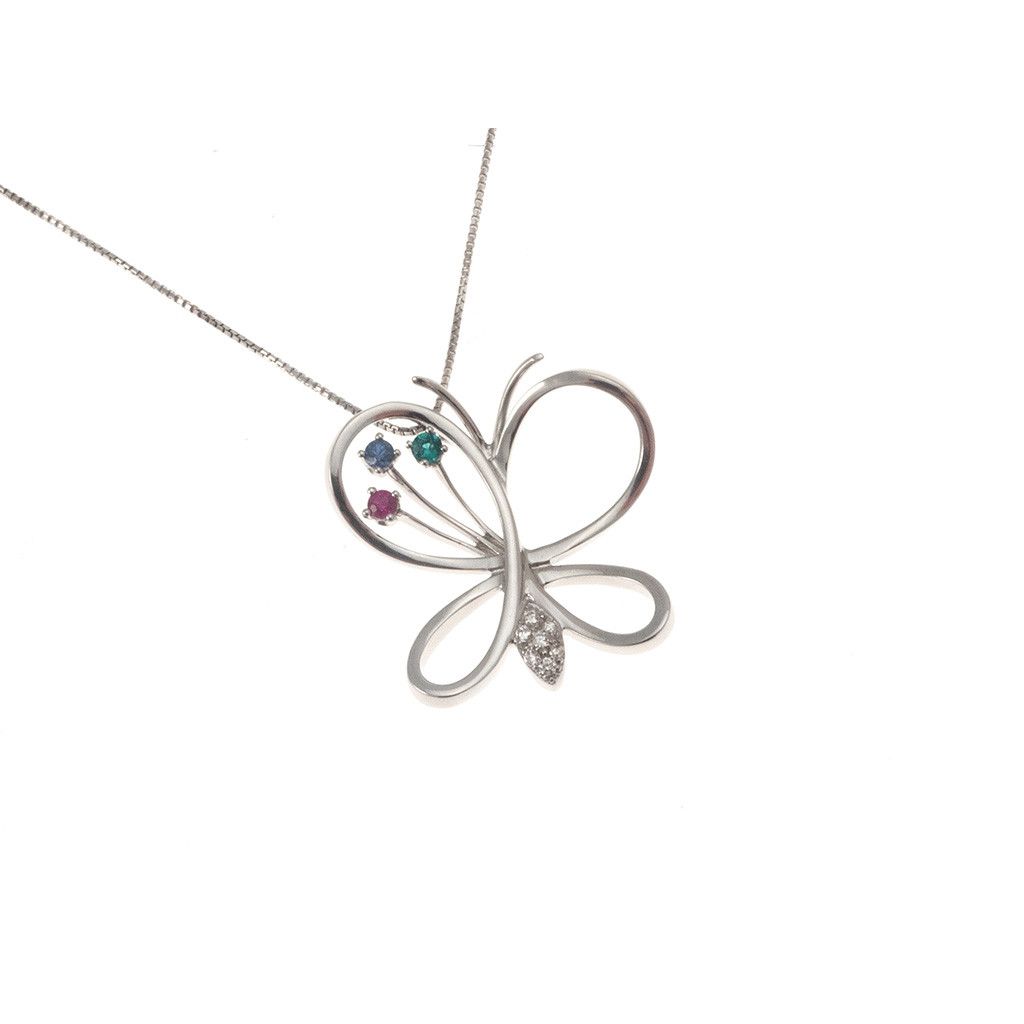 Find out more about Tabacco Gioielli online shop.