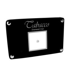 Certified Diamond GIA 0.27 D VVS1