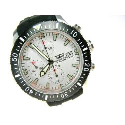 Tabor Diver, IPB, Cronografo, Automatico