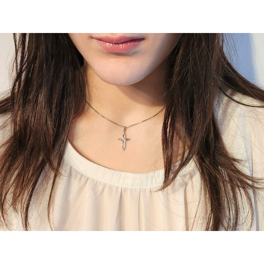 Collana Pesavento Povere di Sogni Bronzo Argento Oro Rosa