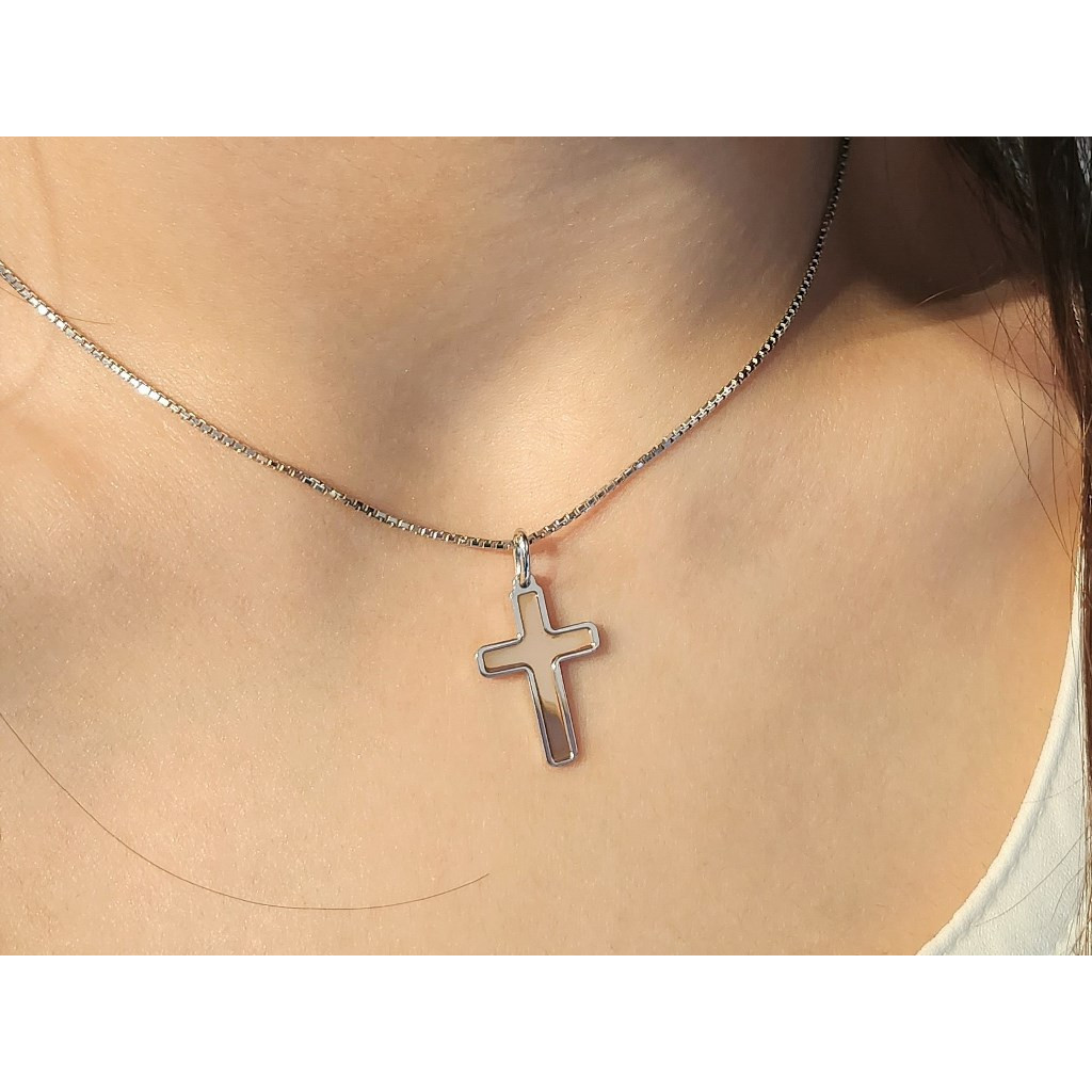 Miluna Orecchini di Perle con Diamanti in Oro Bianco 9 Kt PER2208X