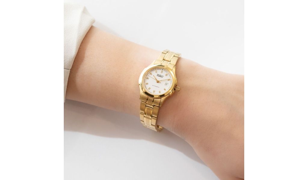 Swiss Movement Watches