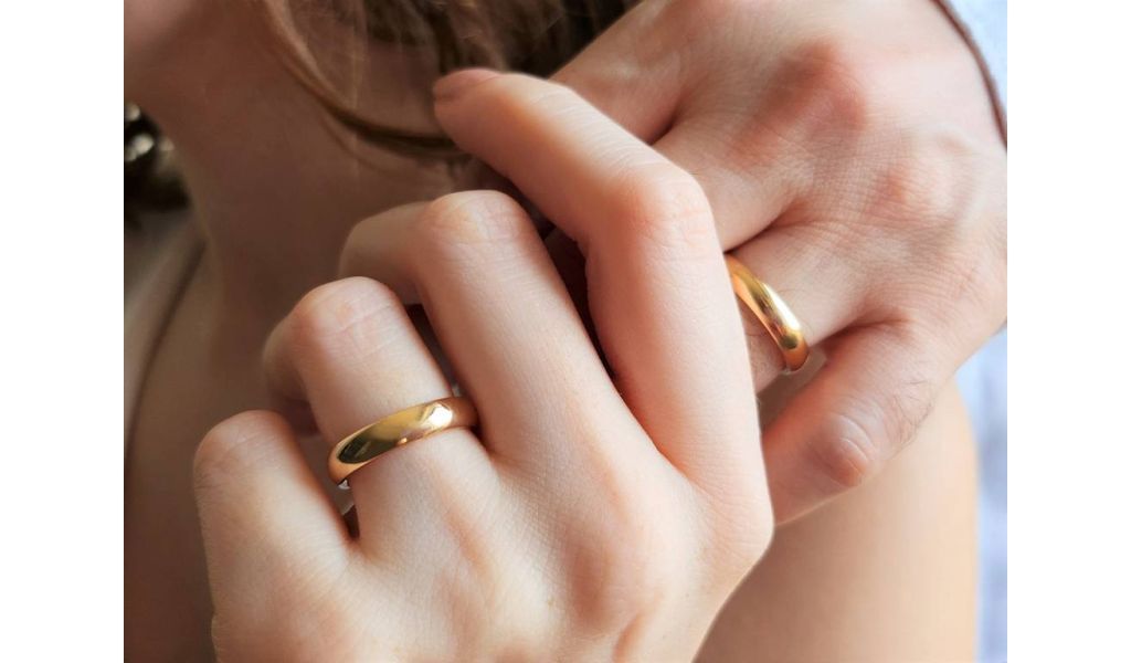 Unoaerre Wedding Rings - Wedding Ring Promotion