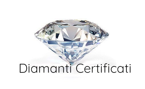  Diamanti Certificati