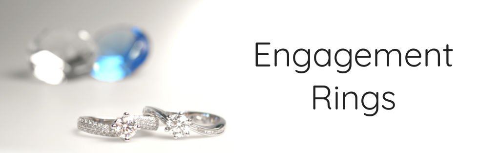 Engagement RIngs